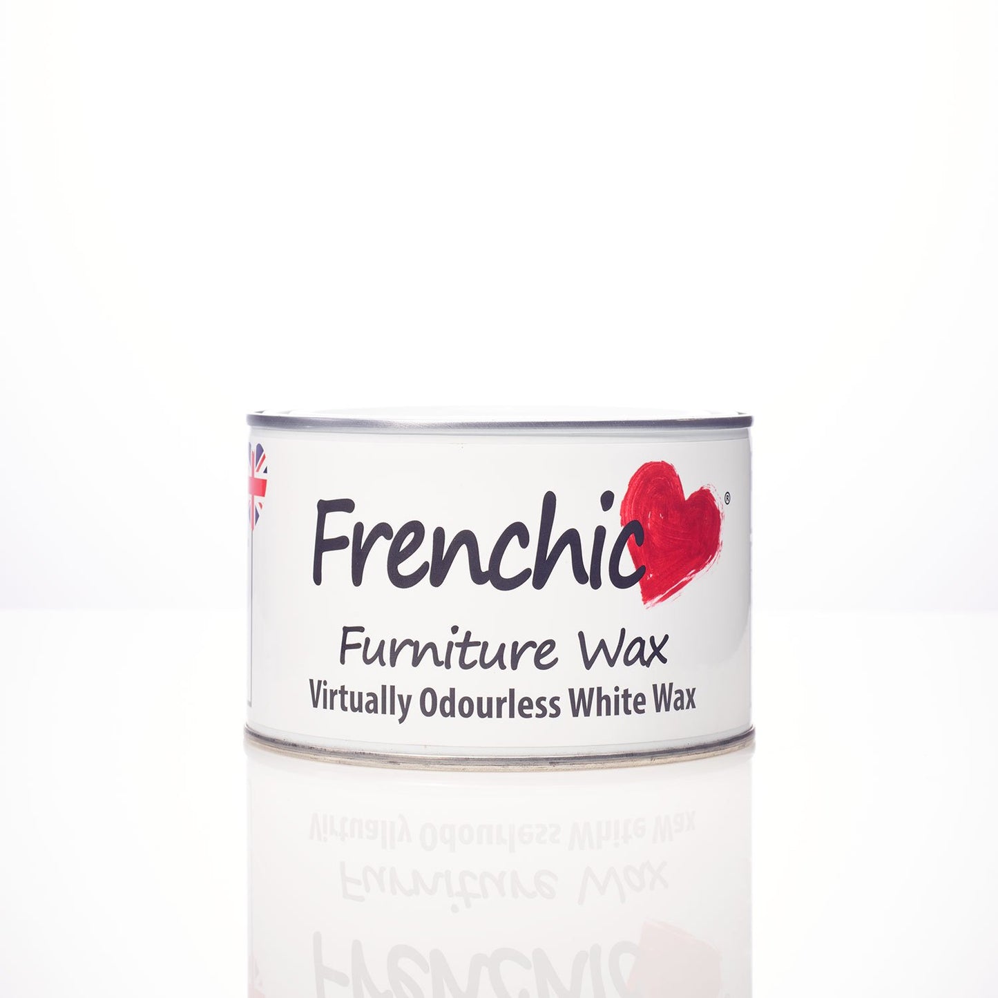 White Wax
