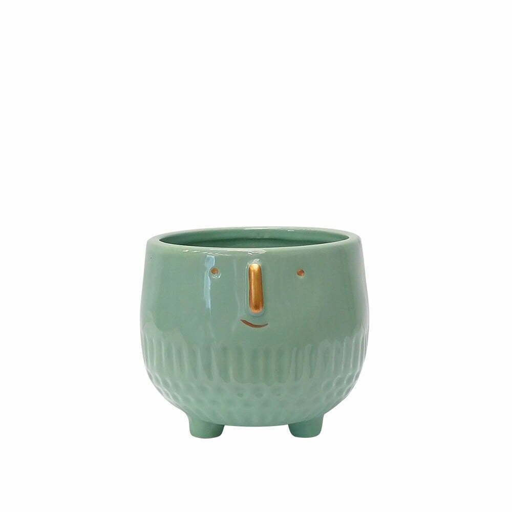 Goldie Planter 13cm