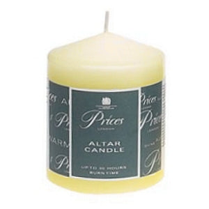 Altar Candle