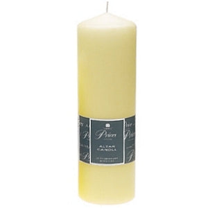 Altar Candle