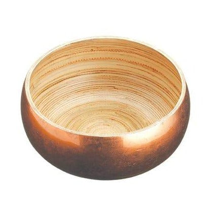 Artesà Bamboo Serving Bowl 