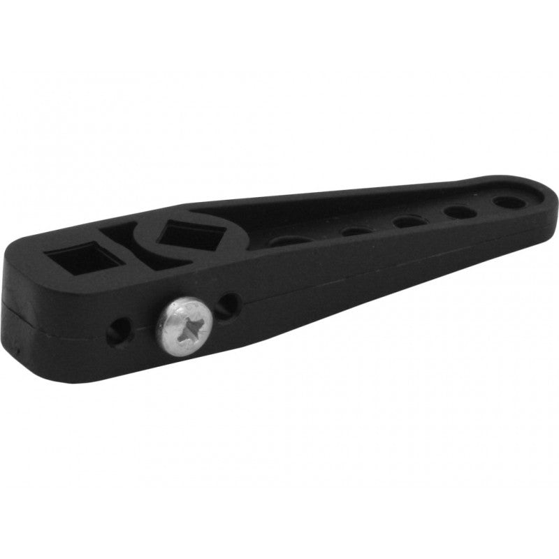 Adjustable W.C. Lever Arm
