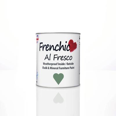 Al Fresco Apple of My Eye