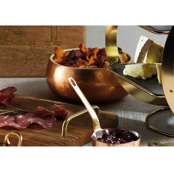 Artesà Bamboo Serving Bowl