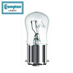 Lamp 15w BC Pygmy