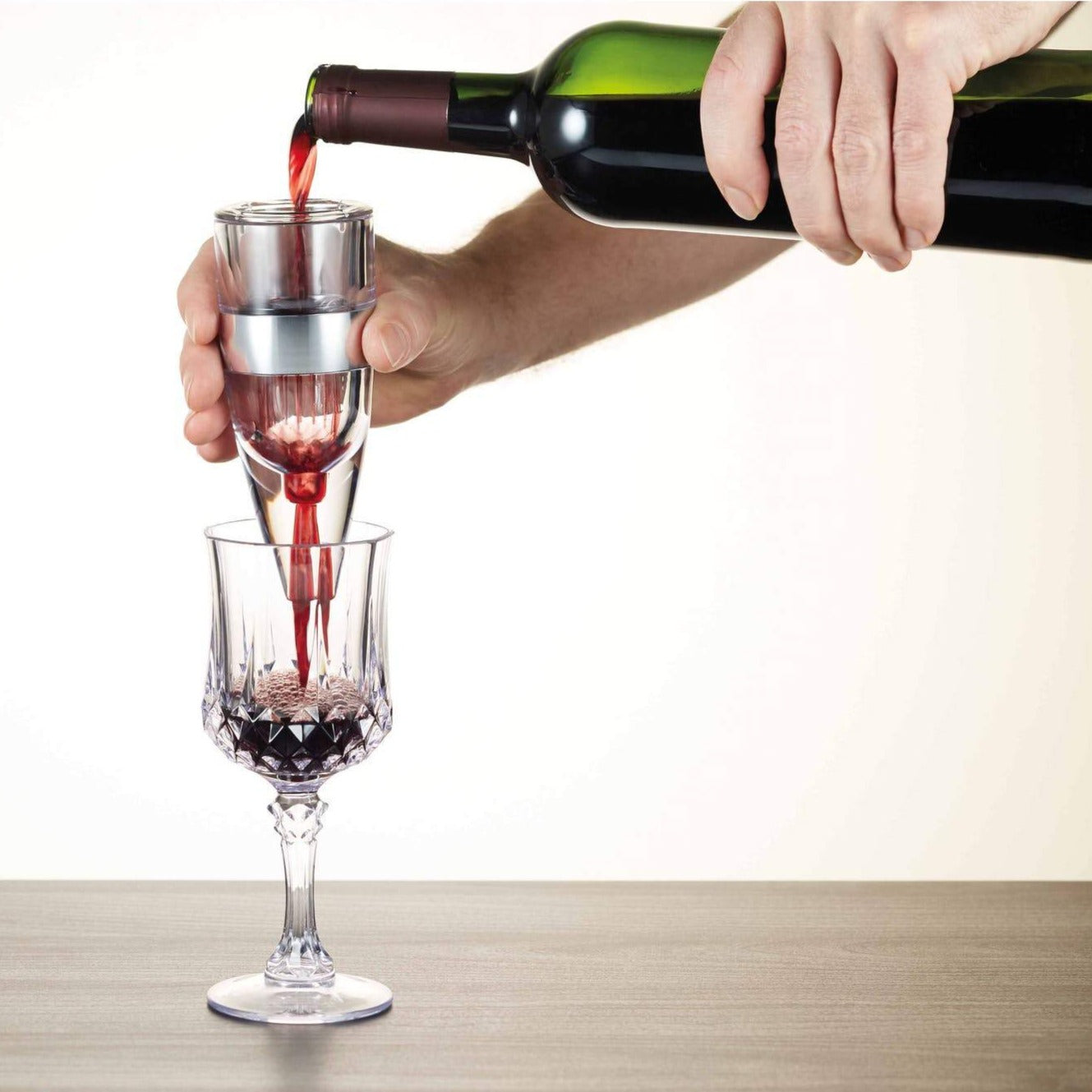 Wine Aerator