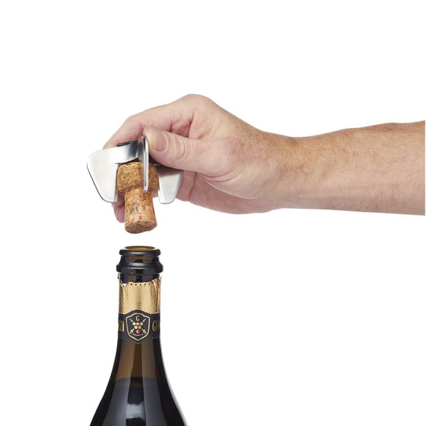 Champagne and Prosecco Opener