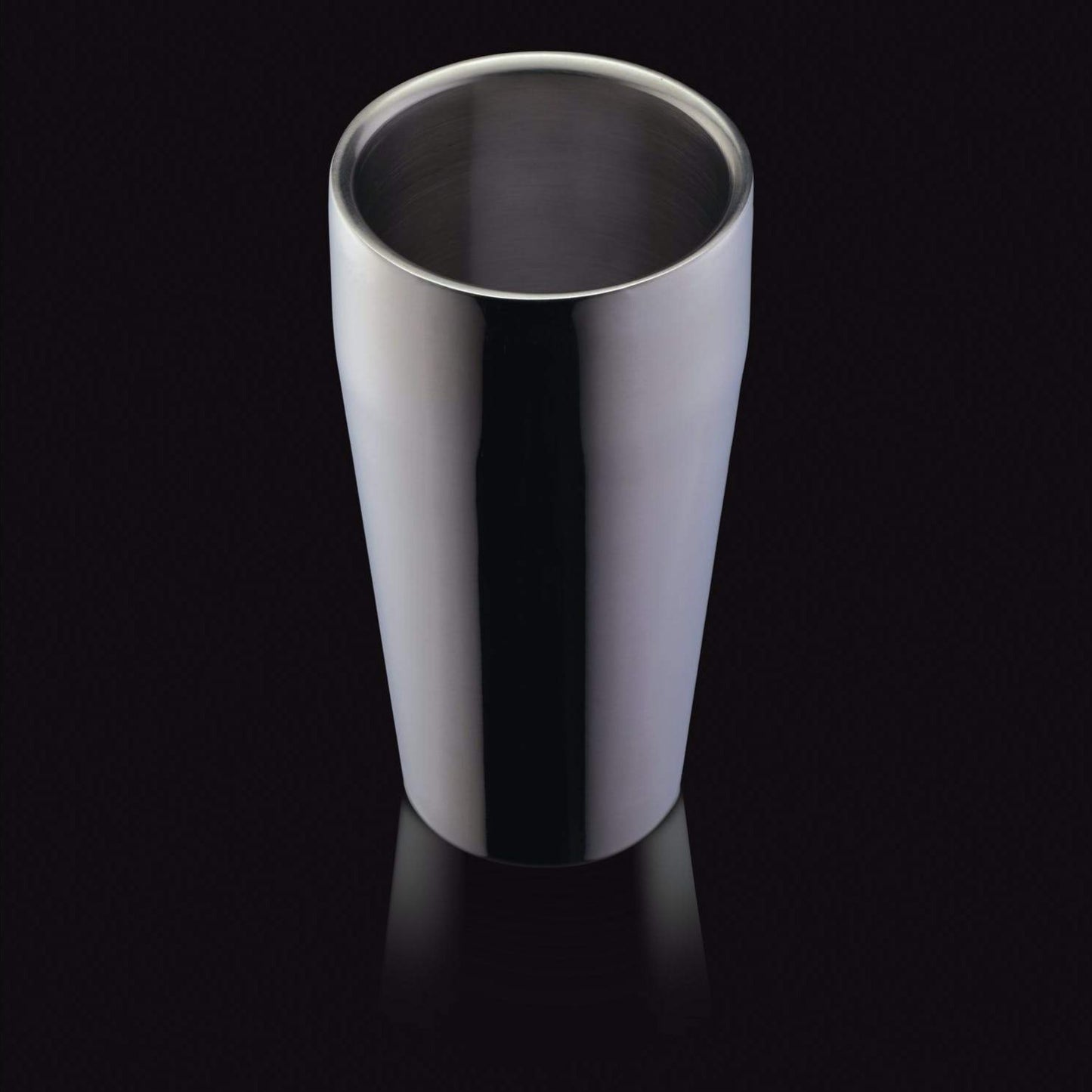 Insulated Double Walled Stainless Steel Cocktail Mixer