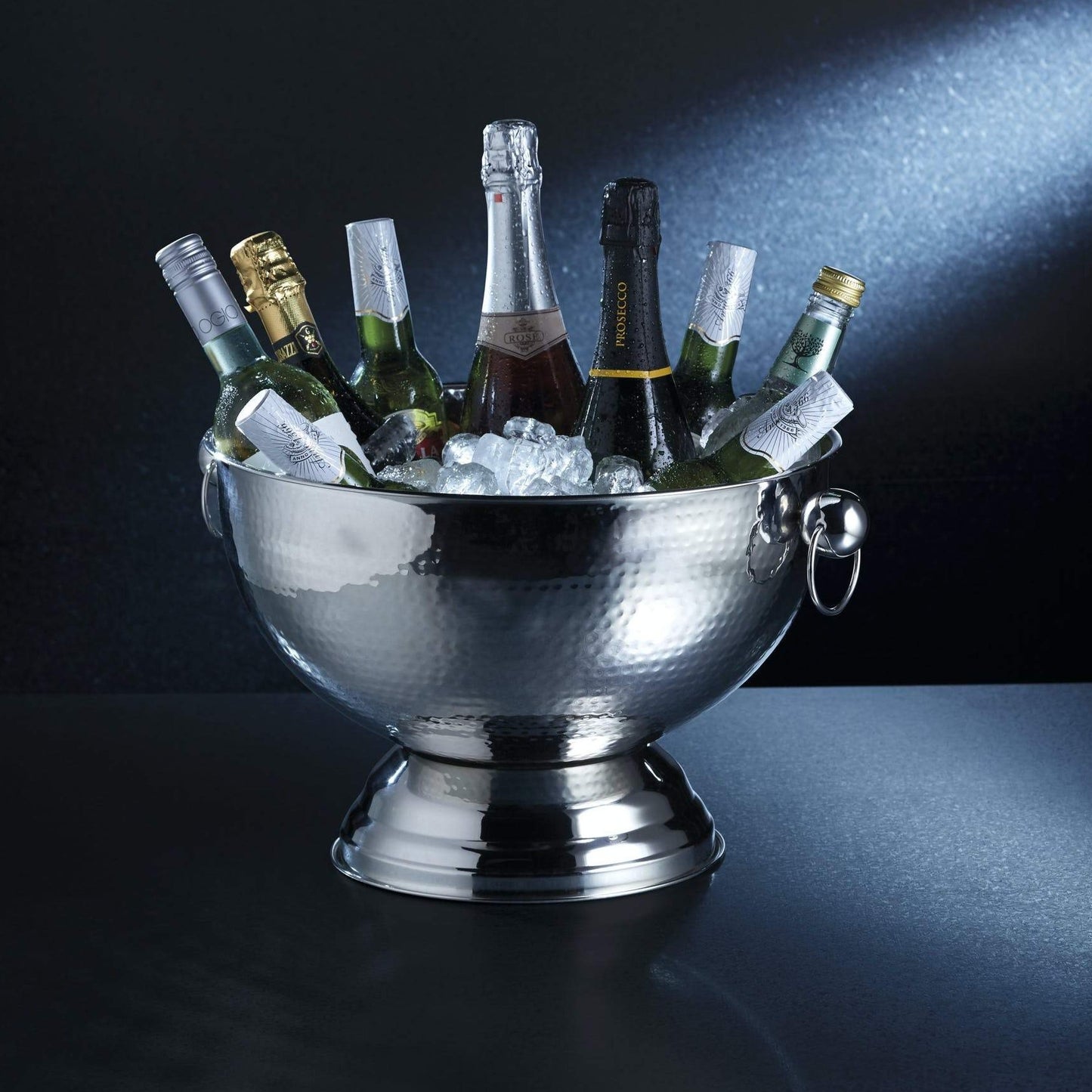 Champagne Bowl