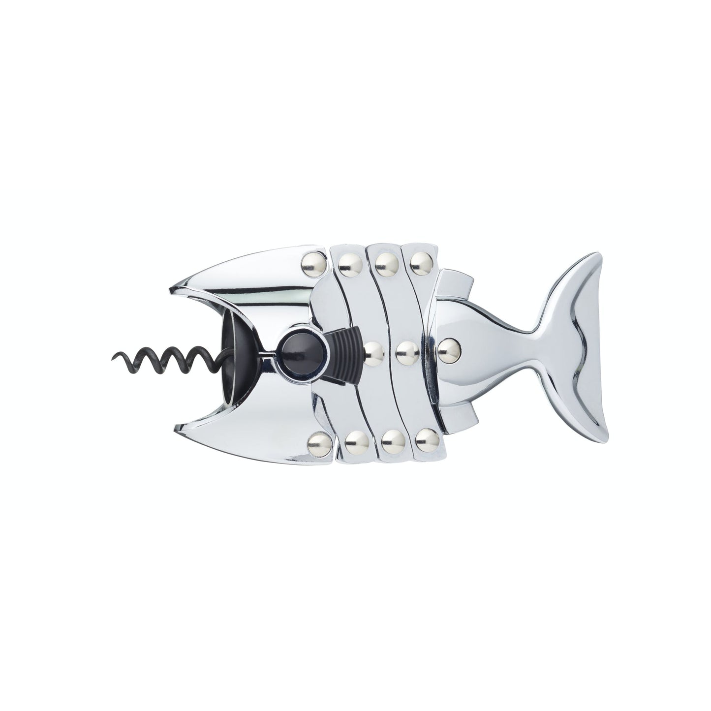 Lazy Fish Corkscrew