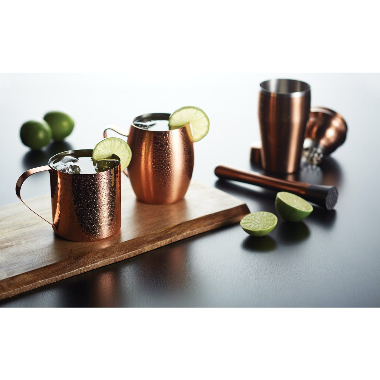 Cocktail Muddler