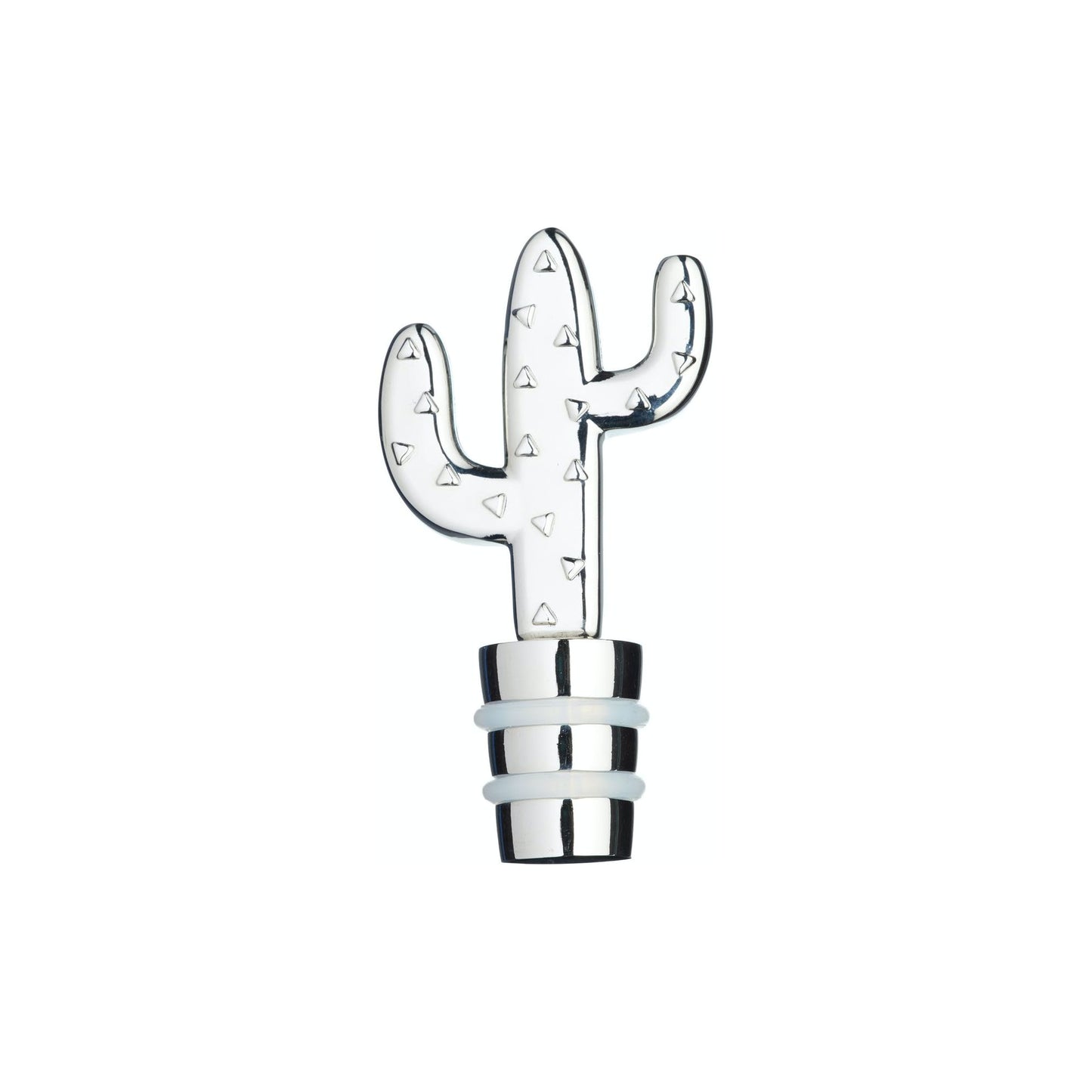 BarCraft Cactus Bottle Stopper
