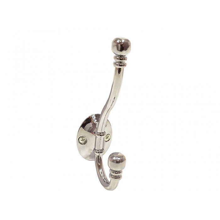 Ball End Hat and Coat Hook – G Grace & Son