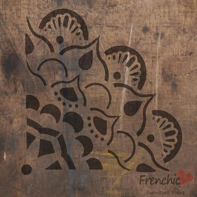 Stencil