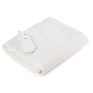 Double Electric Blanket