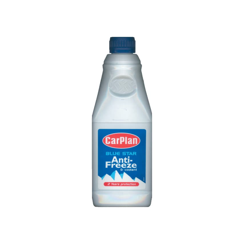 Blue Star Anti Freeze