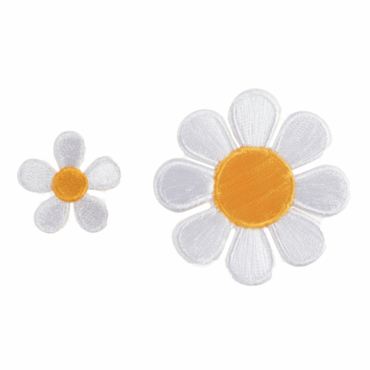 Daisy Motif
