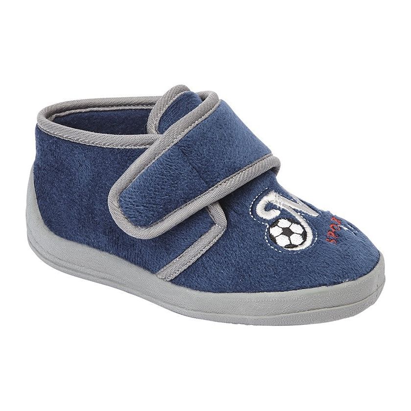 Defender Kids Slippers