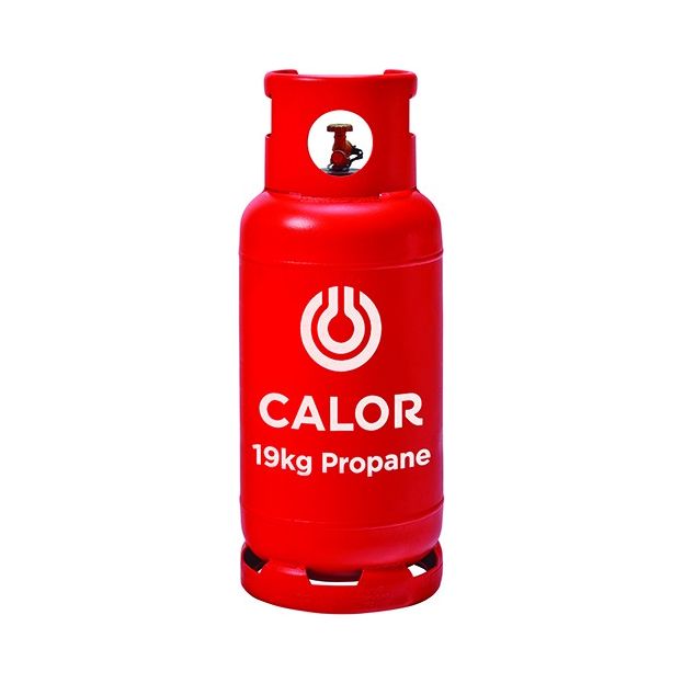 Calor Propane Gas 3.9kg