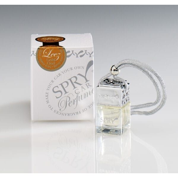 Spry Leez Home Fragrance