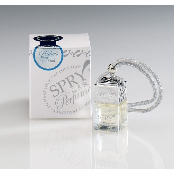 Spry Raheis Home Fragrance