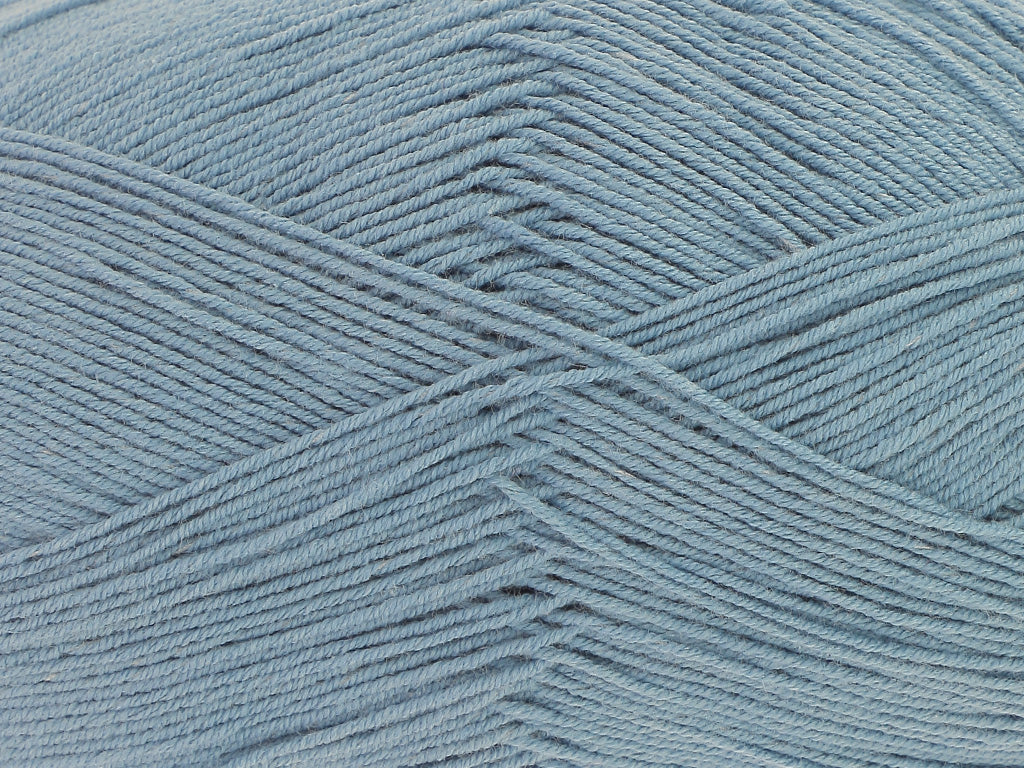 Cotton Socks 4Ply (Yarn)
