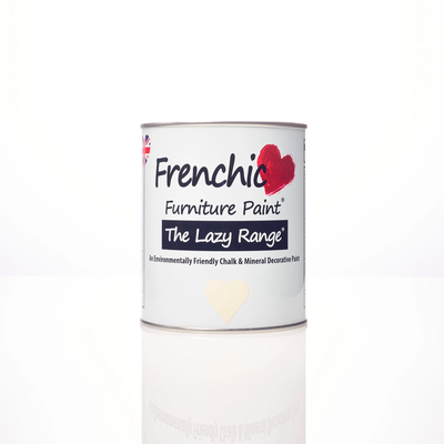 The Lazy Range Creme de la Creme