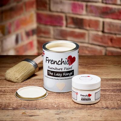 The Lazy Range Creme de la Creme
