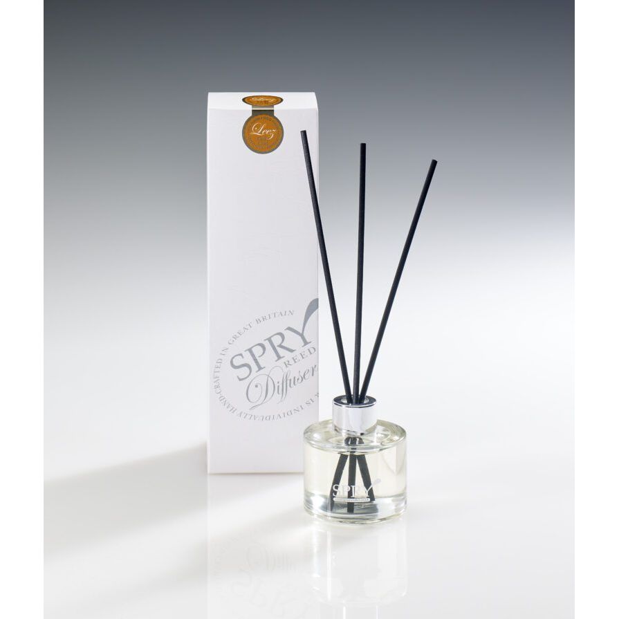 Spry Leez Home Fragrance