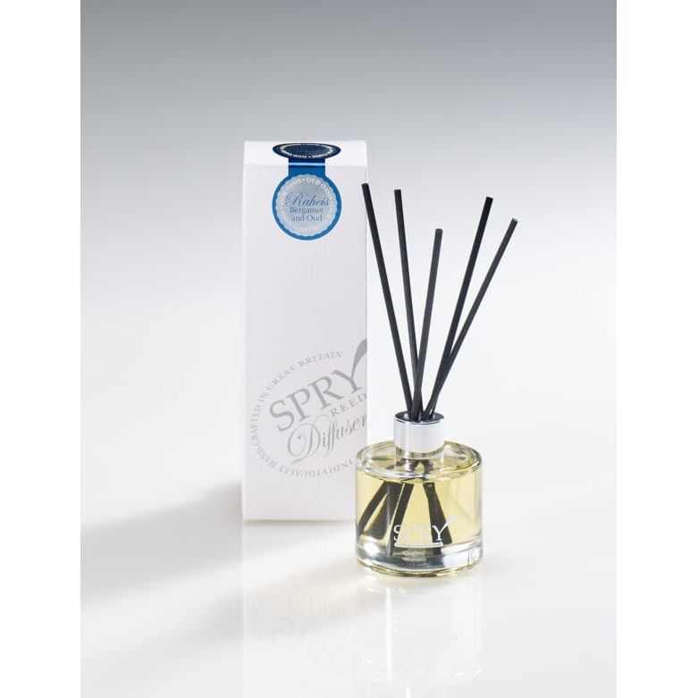 Spry Raheis Home Fragrance