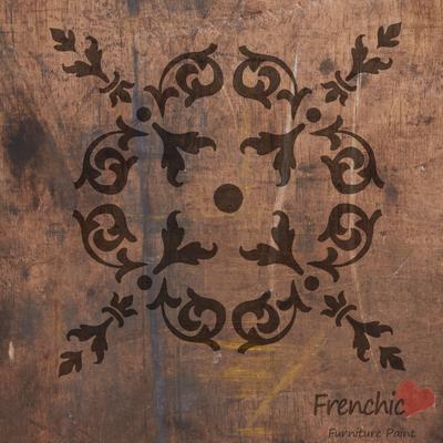 Stencil
