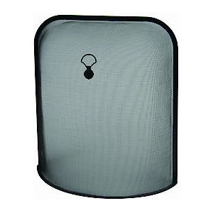 Ascot Large Dome Fireguard