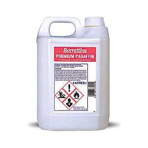 Premium Paraffin 4ltr