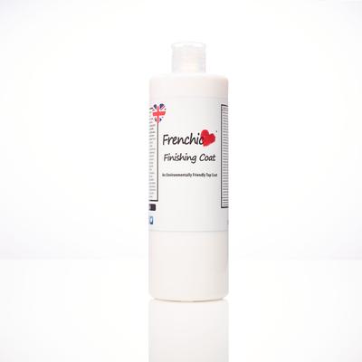 Finishing Coat
