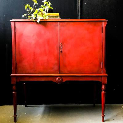 Original Artisan Range Flamenco