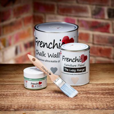 Frenchic Flat Brush