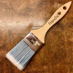 Frenchic Flat Brush