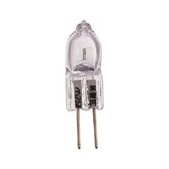 20w 12v G4 300deg Oven Capsule