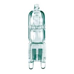 LYVIA 18w Xenon Halopin G9 Clear (2)