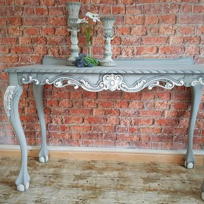 Original Artisan Range Grey Pebble