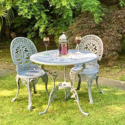 Al Fresco Greyhound