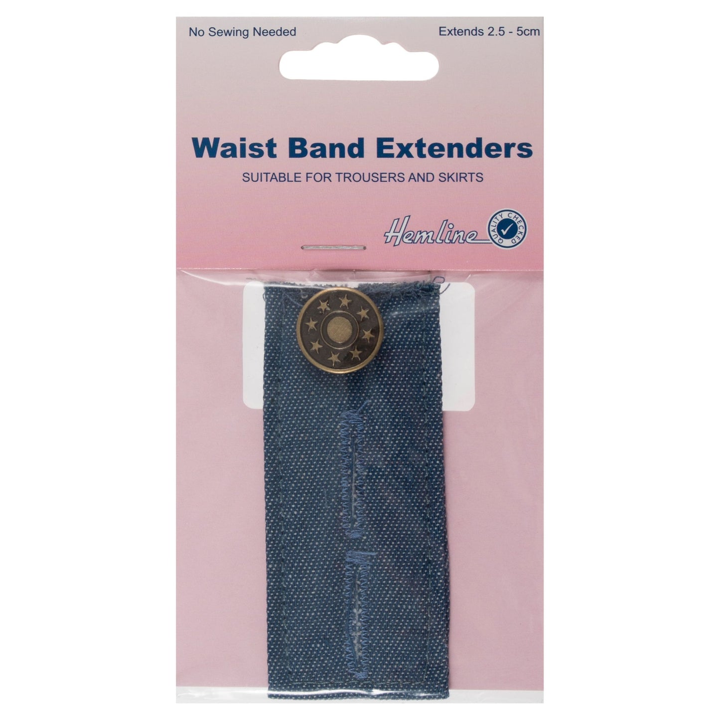 Waist Band Extender