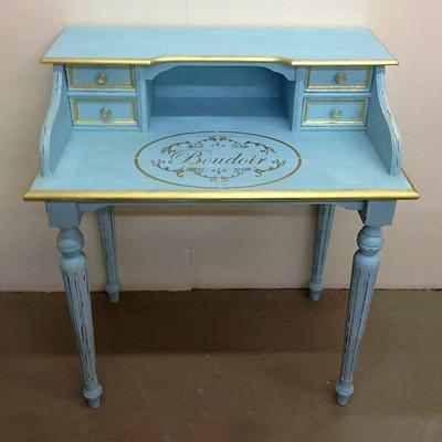 Original Artisan Range Heavenly Blue