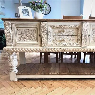 Original Artisan Range Ivory Tower