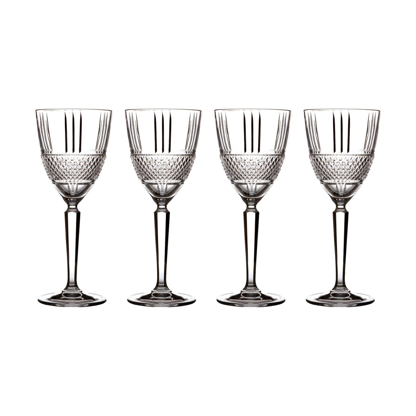 Verona 180ml Wine Glass