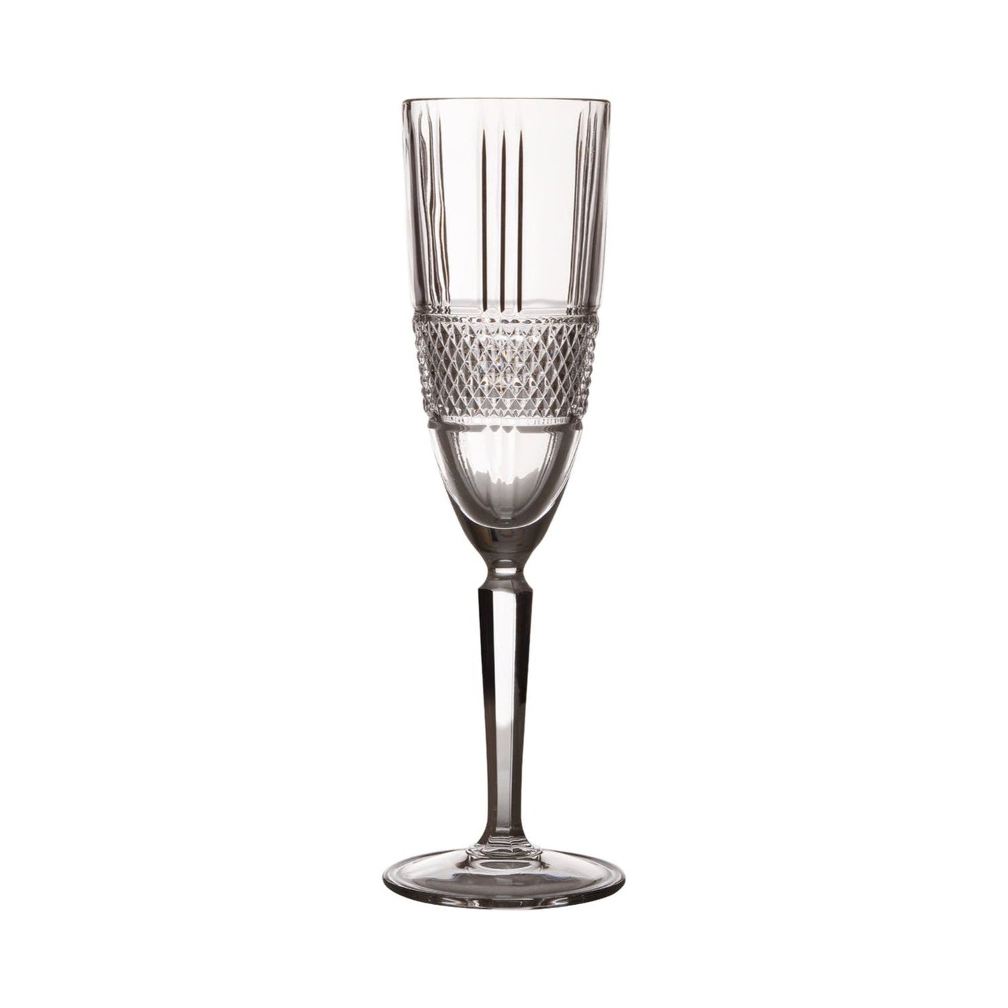 Verona Champagne Flute (Sold Individually)