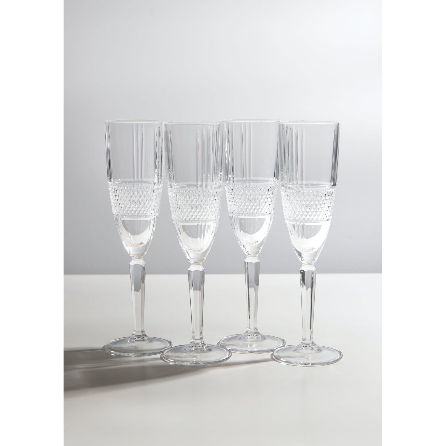 Verona Champagne Flute