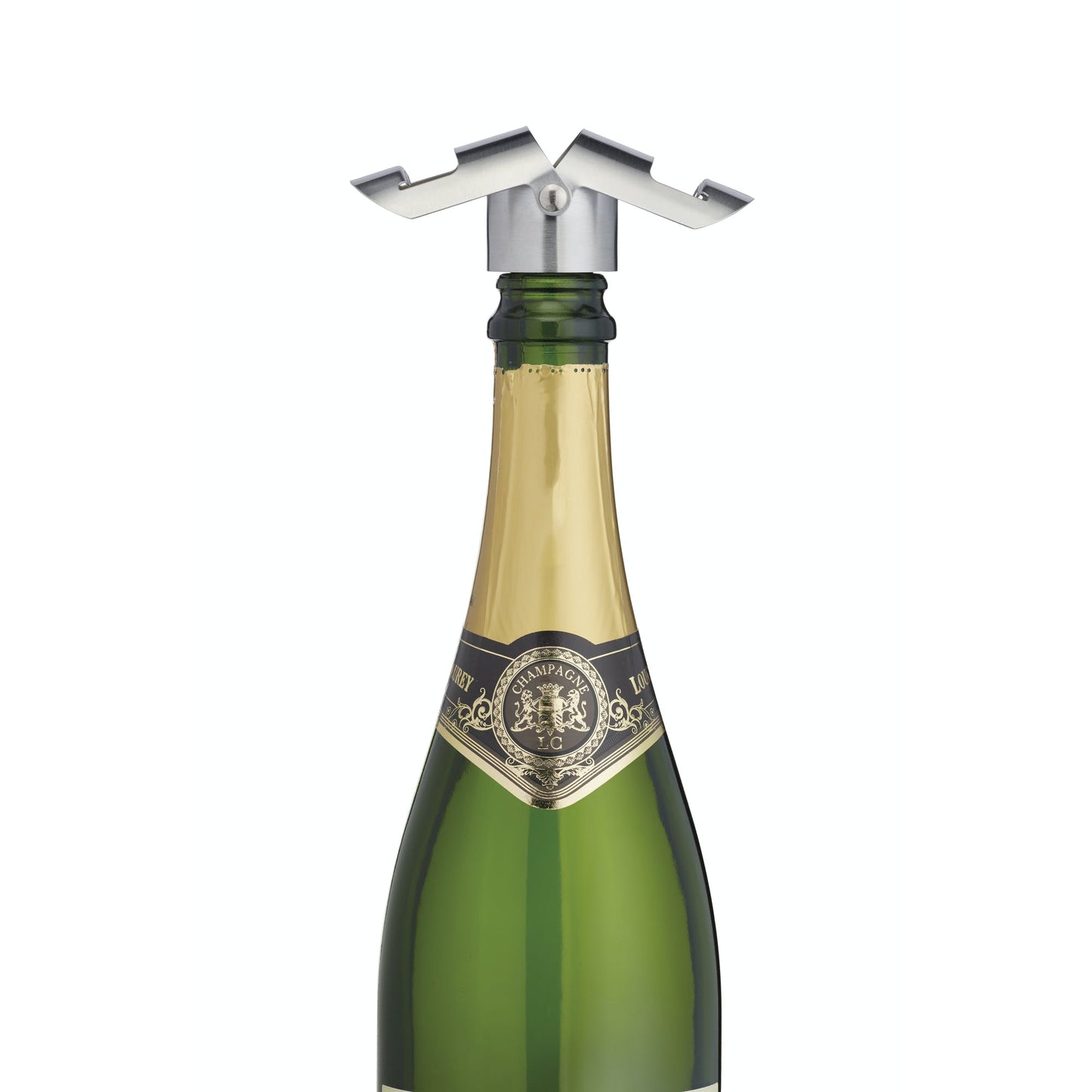 Champagne and Sparkling Wine Stopper