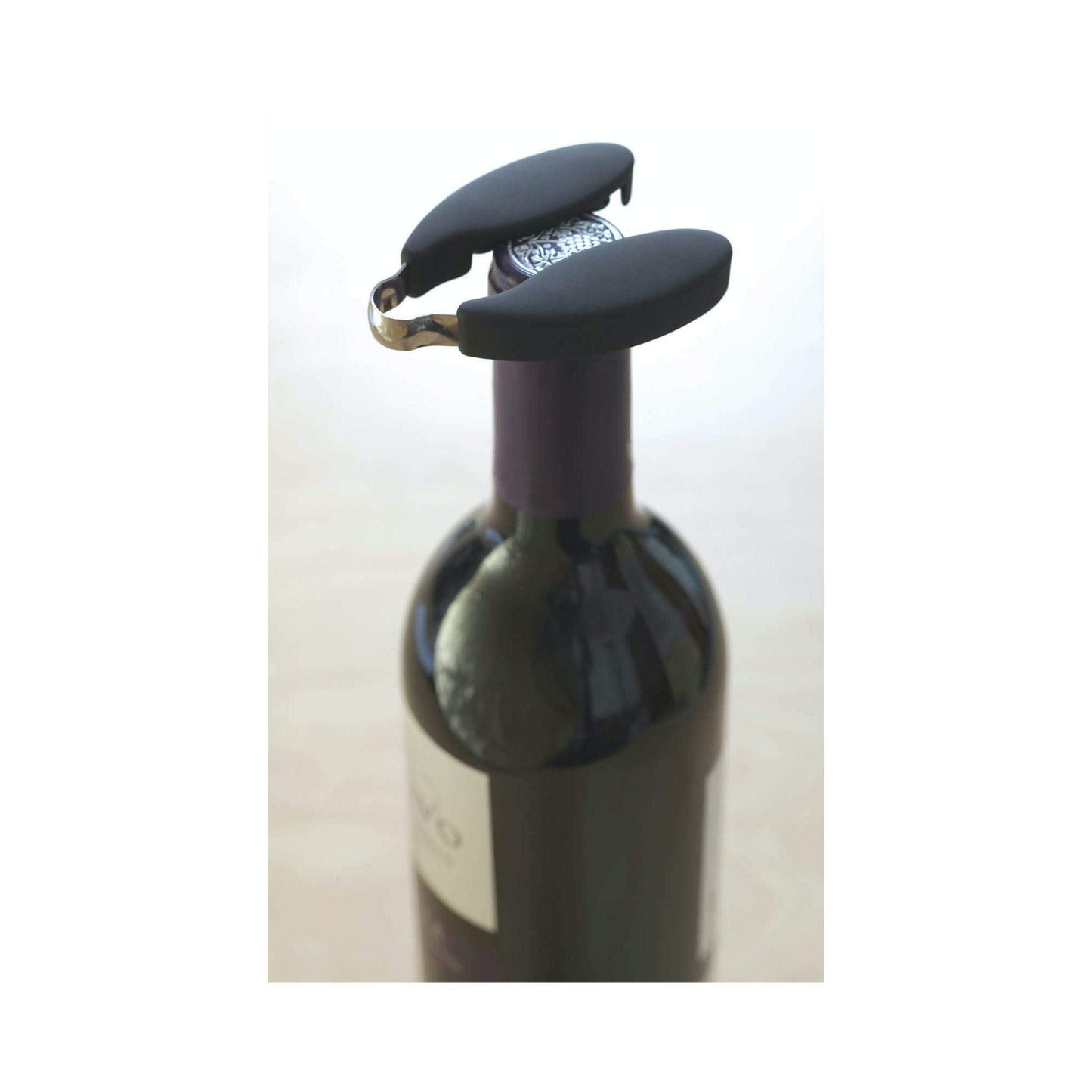 Deluxe Twist Action Foil Cutter