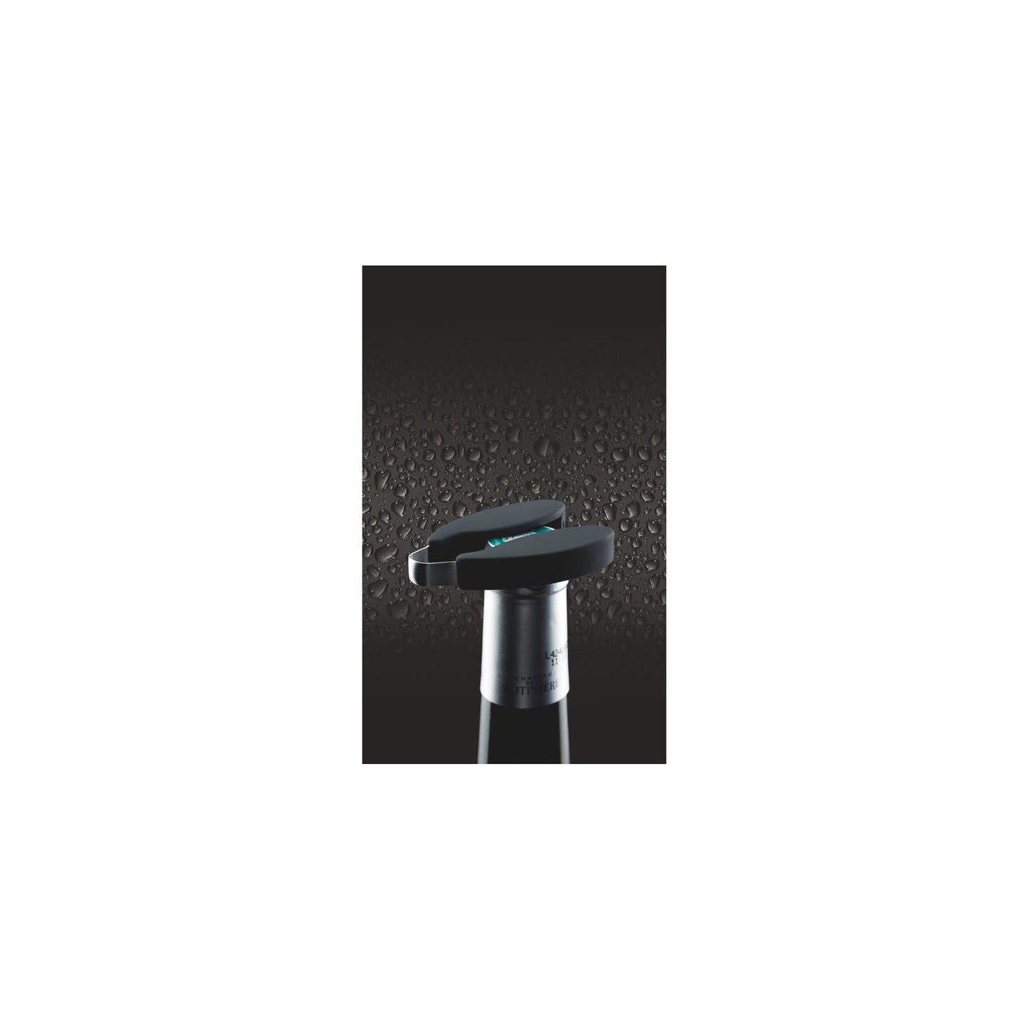Deluxe Twist Action Foil Cutter
